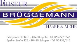 Friseur Brüggemann