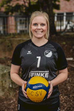 Kirsten Niehaus
