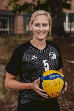 Sarah Feldkämper