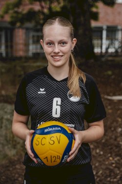 Maya Scheepers