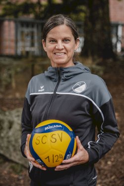 Nicole Sturm