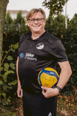 Bernd Düsing