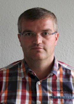 Dimitri Siebert