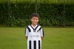 Muhammed Aydin