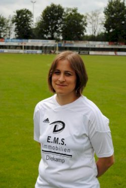 Sabrina Wermers