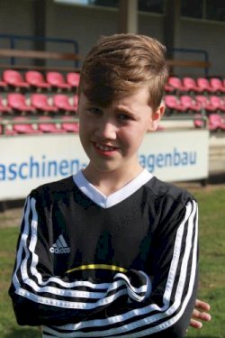 Elias Masuch