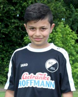 Mohammed Dawood