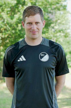 Tobias Harink