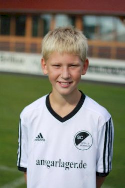 Max Tenkleve