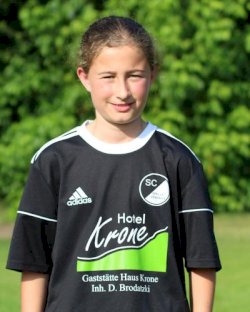 Alessia Lopes
