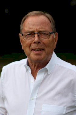 Helmut Klöhn
