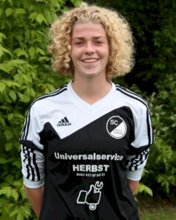 Jana Willers