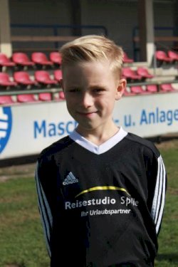 Janek Haumer