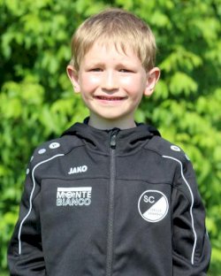 Jarno Kock