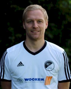 Jens Kröger