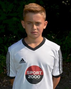 Jermaine Neufeld