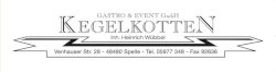 Kegelkotten Gastro & Event