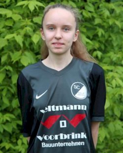 Lara Lüttmann