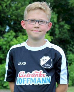 Lasse Borchers