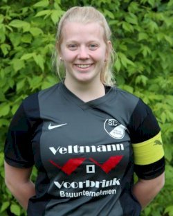Lisa-Marie Schmatz