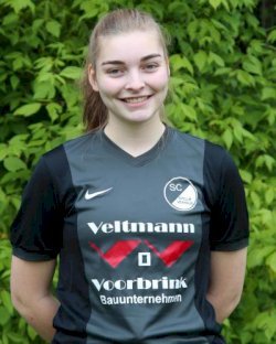 Lisa Middelhoff