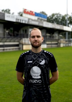Luca-Tim Kröger