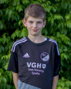 Lukas Spieker
