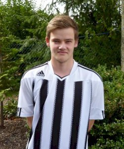 Lukas Hornemann