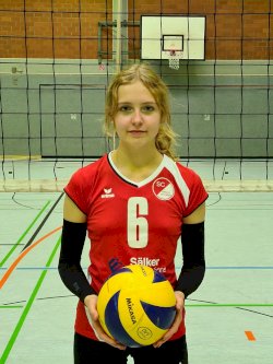 Anna Luttermann