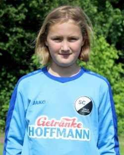 Malin Lünnemann