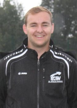 Marius Kohle