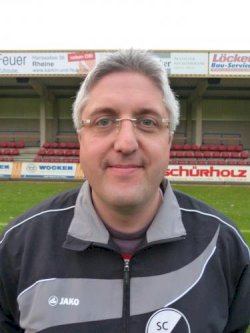 Matthias Kock