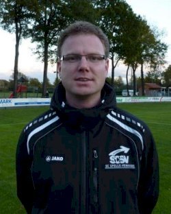 Andre Determann