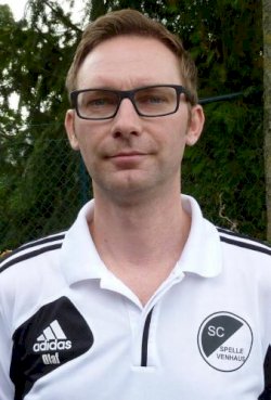 Olaf Jendrischik