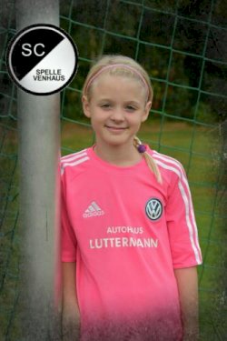 Amelie Wiegmann
