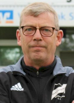 Rolf Busch