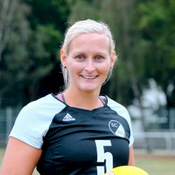 Sarah Feldkämper