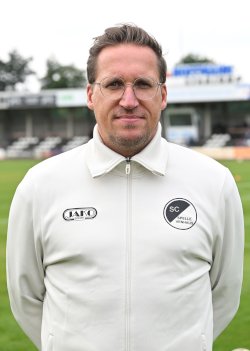 Markus Schütte