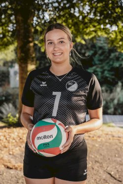 Pauline Greiwe