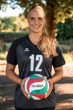 Emma Rauen