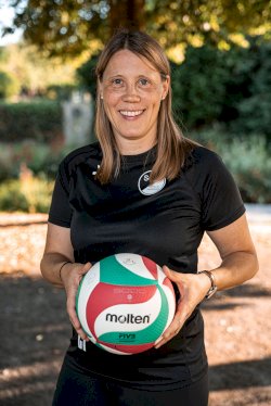 Martina Finke