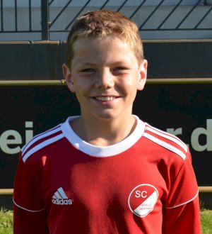 Justus Schramm