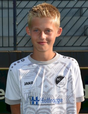 Lasse Meß