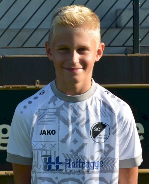 Tom Scheepers