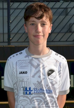 Hannes Boerger