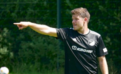Oswald, Kehl, Höpfner, Schepers identifizieren sich mit Spelle – und bleiben