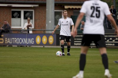 3:0 gegen Hildesheim: Spelle feiert den siebten Heimsieg