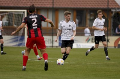 3:0 gegen Hildesheim: Spelle feiert den siebten Heimsieg