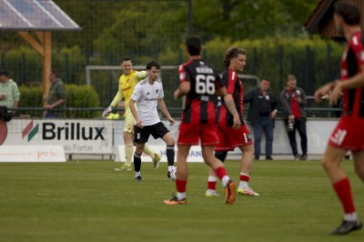 3:0 gegen Hildesheim: Spelle feiert den siebten Heimsieg
