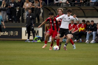 3:0 gegen Hildesheim: Spelle feiert den siebten Heimsieg